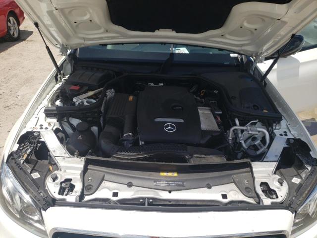 Photo 7 from auction – 2018 MERCEDES-BENZ E 300 with VIN WDDZF4JB2JA384667
