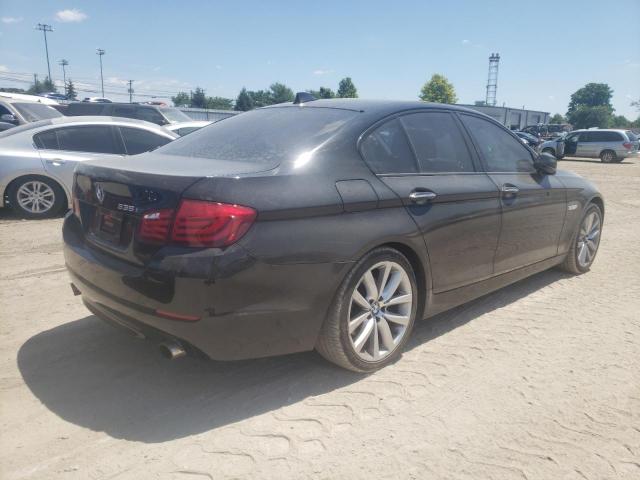 Photo 4 from auction – 2011 BMW 535 XI with VIN WBAFU7C5XBC771496