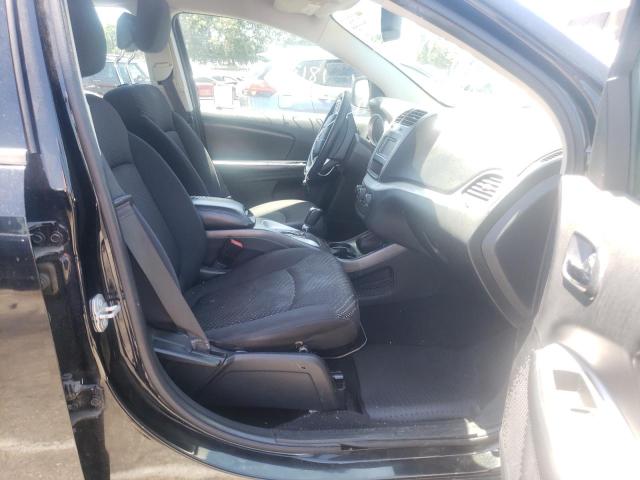 Photo 5 from auction – 2015 DODGE JOURNEY SE with VIN 3C4PDCAB7FT548433