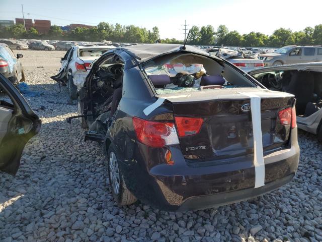 Photo 3 from auction – 2011 KIA FORTE EX with VIN KNAFU4A22B5357723
