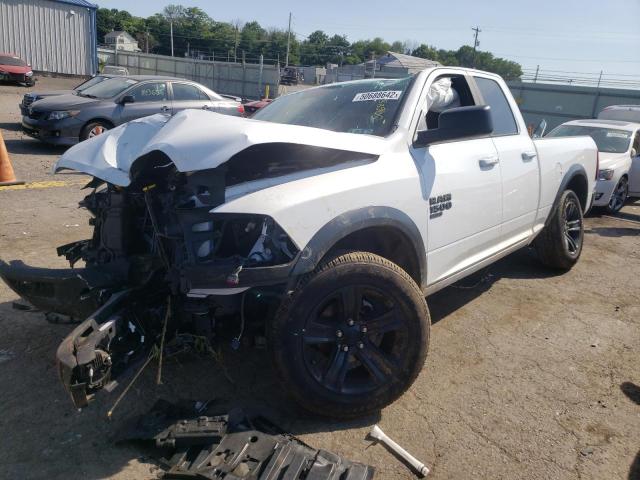 Foto 2 de la subasta – 2021 RAM 1500 CLASS con VIN 1C6RR7GGXMS568329
