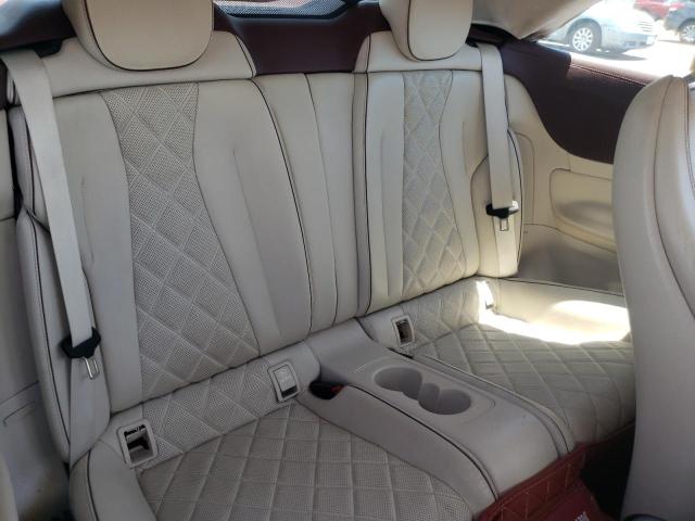 Photo 6 from auction – 2018 MERCEDES-BENZ E 400 with VIN WDD1K6FB6JF027184