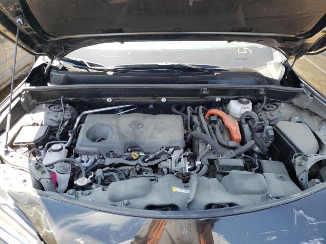 Photo 7 from auction – 2021 TOYOTA VENZA LE with VIN JTEAAAAH5MJ034717