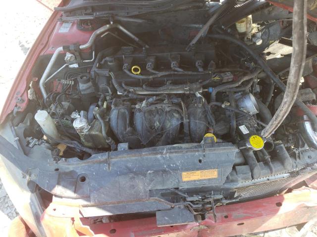Photo 7 from auction – 2006 MAZDA 6 I with VIN 1YVHP84C565M05942