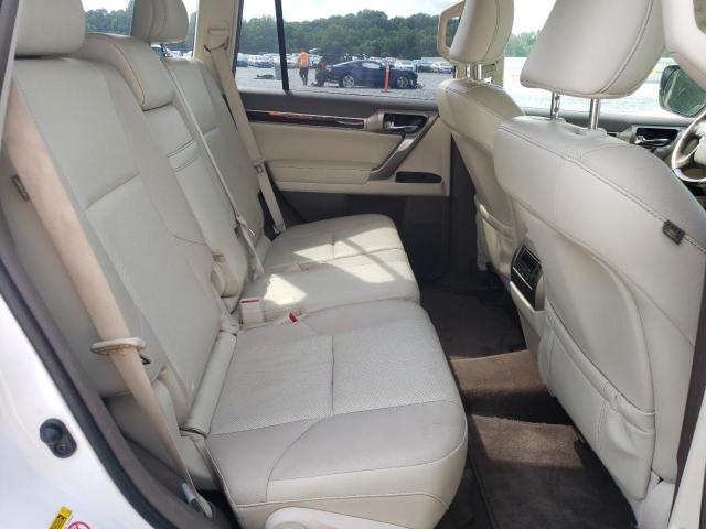 Photo 6 from auction – 2014 LEXUS GX 460 with VIN JTJBM7FX5E5089369