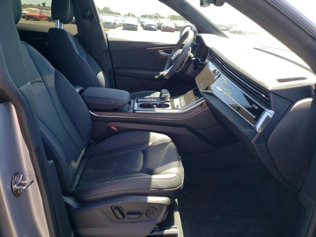 Photo 5 from auction – 2019 AUDI Q8 PREMIUM with VIN WA1EVAF11KD035214