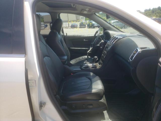 Photo 5 from auction – 2012 GMC ACADIA DEN with VIN 1GKKVTED0CJ287611