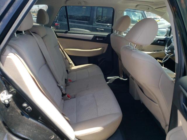 Photo 6 from auction – 2016 SUBARU OUTBACK 2. with VIN 4S4BSAHC6G3318264