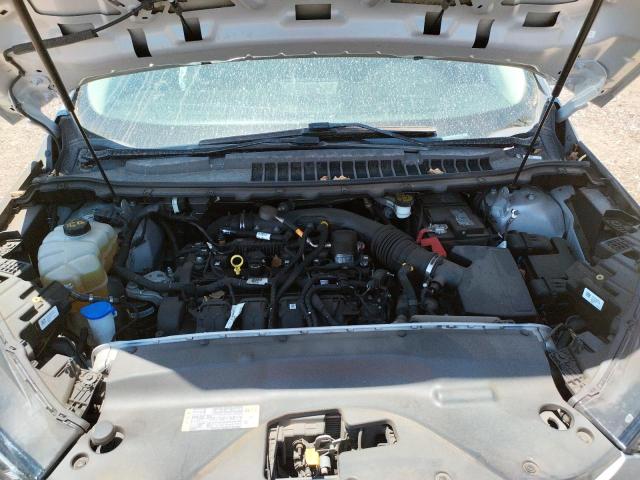 Photo 7 from auction – 2020 FORD EDGE SEL with VIN 2FMPK4J98LBA45750