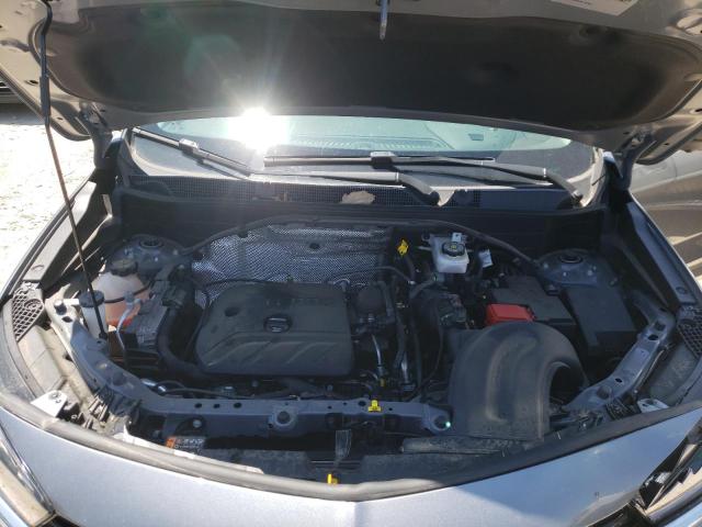 Photo 7 from auction – 2020 BUICK ENCORE GX with VIN KL4MMESL9LB117010