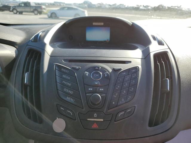 Photo 9 from auction – 2015 FORD C-MAX SE with VIN 1FADP5AUXFL120171