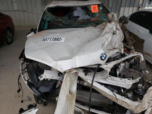 Photo 9 from auction – 2019 BMW X6 SDRIVE3 with VIN 5UXKU0C53K0H98907