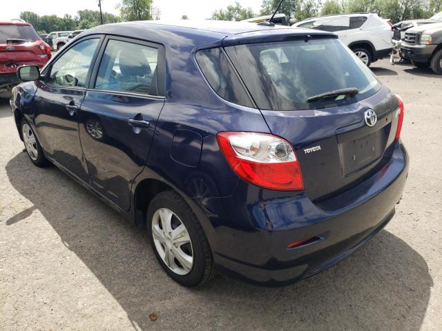 Photo 3 from auction – 2010 TOYOTA COROLLA MA with VIN 2T1KU4EE9AC278041