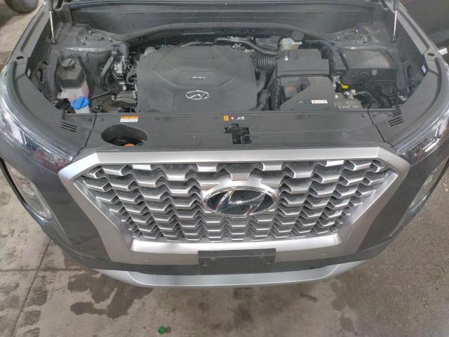 Снимка 7 от търг – 2022 HYUNDAI PALISADE S с VIN KM8R4DHE9NU381734