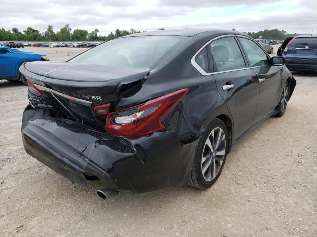 Photo 4 from auction – 2017 NISSAN ALTIMA 2.5 with VIN 1N4AL3AP9HC486106