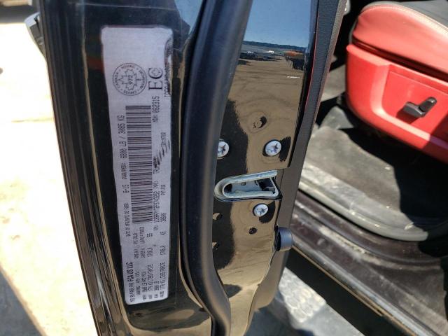 Photo 10 from auction – 2015 RAM 1500 REBEL with VIN 1C6RR7YT2FS743252
