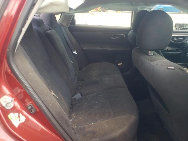 Photo 6 from auction – 2015 NISSAN ALTIMA 2.5 with VIN 1N4AL3AP7FC429061