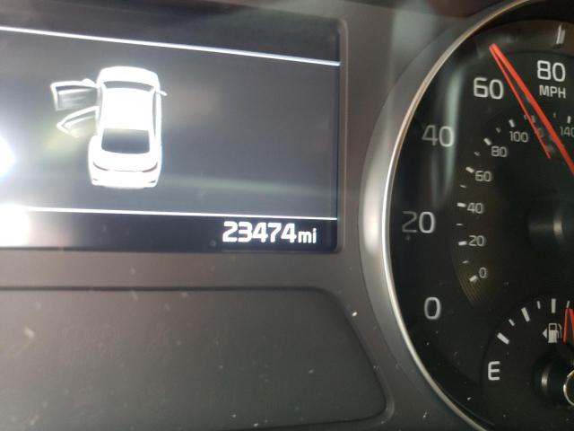 Photo 8 from auction – 2021 KIA FORTE GT with VIN 3KPF44AC2ME366375