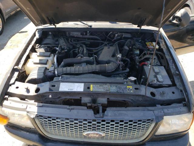 Photo 7 from auction – 2003 FORD RANGER SUP with VIN 1FTYR14V63TA25623