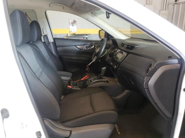 Photo 5 from auction – 2019 NISSAN ROGUE S with VIN KNMAT2MT1KP539314