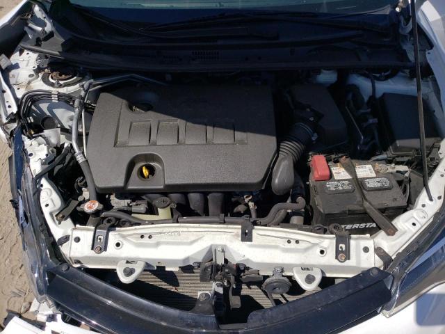 Photo 7 from auction – 2017 TOYOTA COROLLA L with VIN 2T1BURHE8HC945927