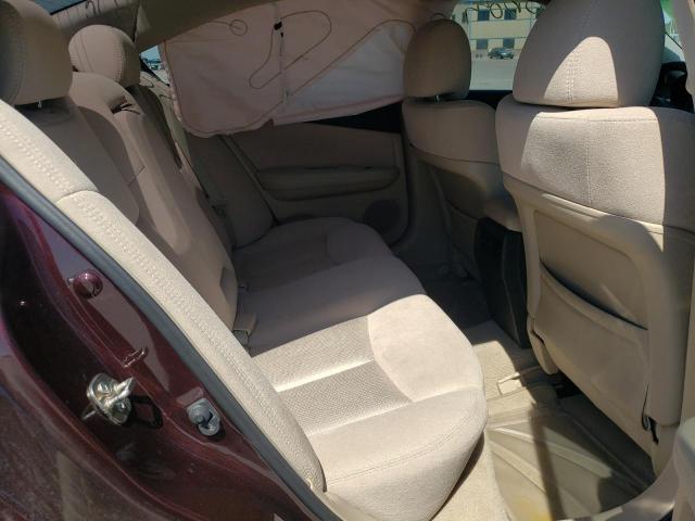 Photo 6 from auction – 2014 NISSAN MAXIMA S with VIN 1N4AA5AP6EC431335