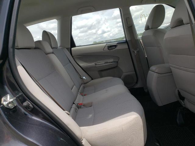 Photo 6 from auction – 2011 SUBARU FORESTER 2 with VIN JF2SHBBC2BH730227