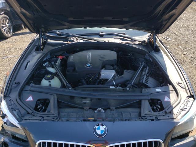 Фото 7 с аукциона – 2014 BMW 528 XI с VIN WBA5A7C50ED617978