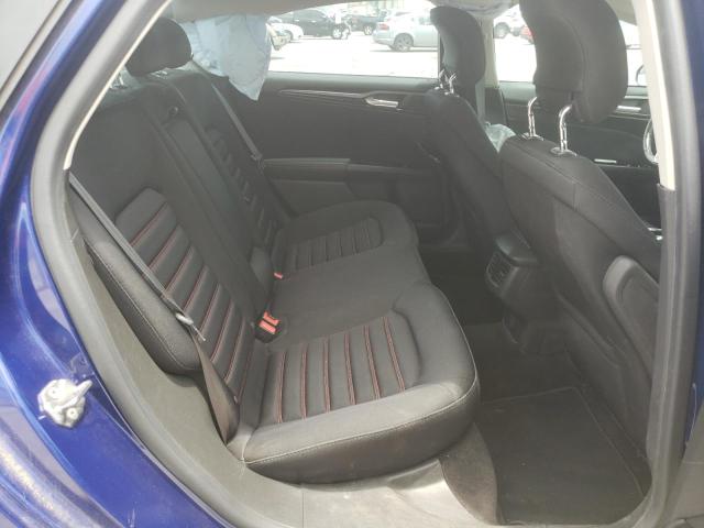Photo 6 from auction – 2013 FORD FUSION SE with VIN 3FA6P0HR4DR259059