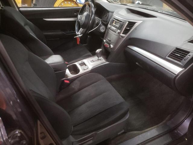 Снимка 5 от търг – 2013 SUBARU OUTBACK 2. с VIN 4S4BRBCC6D3285772