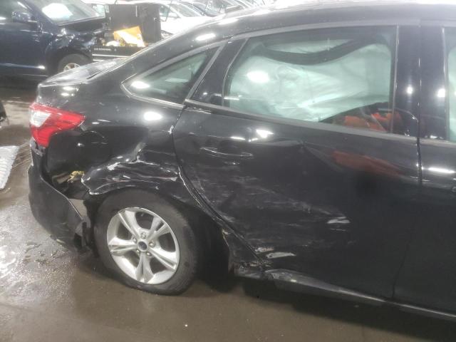 Photo 9 from auction – 2014 FORD FOCUS SE with VIN 1FADP3F22EL193741