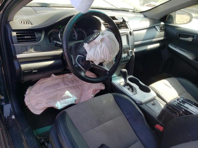 Photo 9 from auction – 2013 TOYOTA CAMRY L with VIN 4T1BF1FK9DU275737
