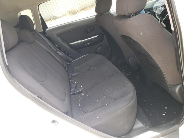 Photo 6 from auction – 2013 KIA SOUL with VIN KNDJT2A51D7768469