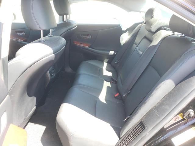 Photo 6 from auction – 2010 LEXUS HS 250H with VIN JTHBB1BA1A2019708