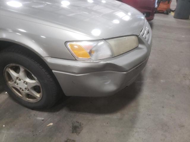 Photo 9 from auction – 1997 TOYOTA CAMRY CE with VIN 4T1BG22K5VU096993