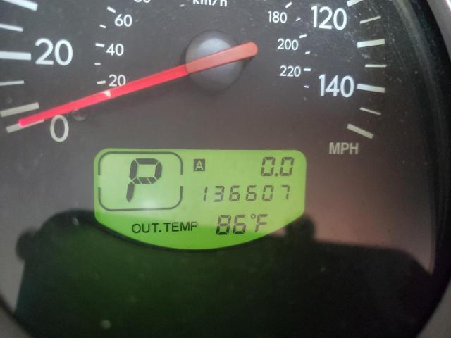 Photo 8 from auction – 2007 SUBARU FORESTER 2 with VIN JF1SG69627H734297
