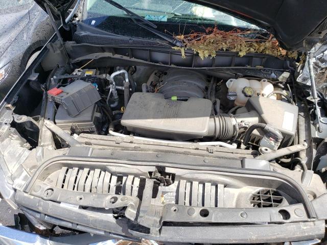 Photo 7 from auction – 2020 CHEVROLET SILVERADO with VIN 1GCRYDED7LZ174490