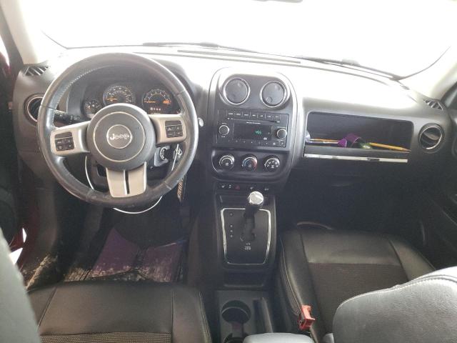 Photo 9 from auction – 2014 JEEP PATRIOT with VIN 1C4NJPFA8ED590461