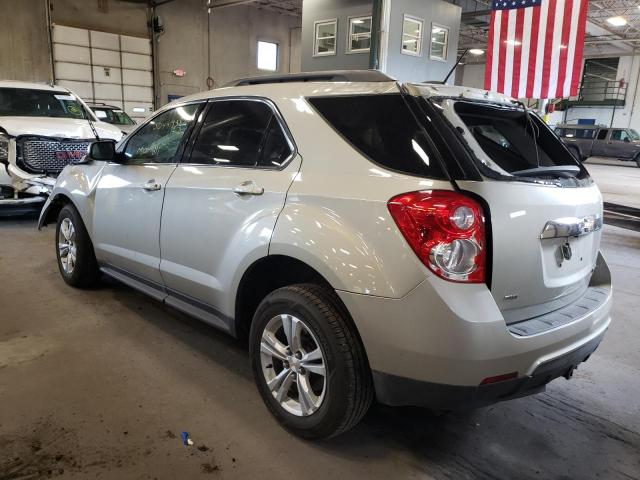 Photo 3 from auction – 2015 CHEVROLET EQUINOX LT with VIN 2GNFLGEK5F6284155