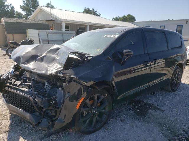 Photo 2 from auction – 2020 CHRYSLER PACIFICA T with VIN 2C4RC1FG4LR237819