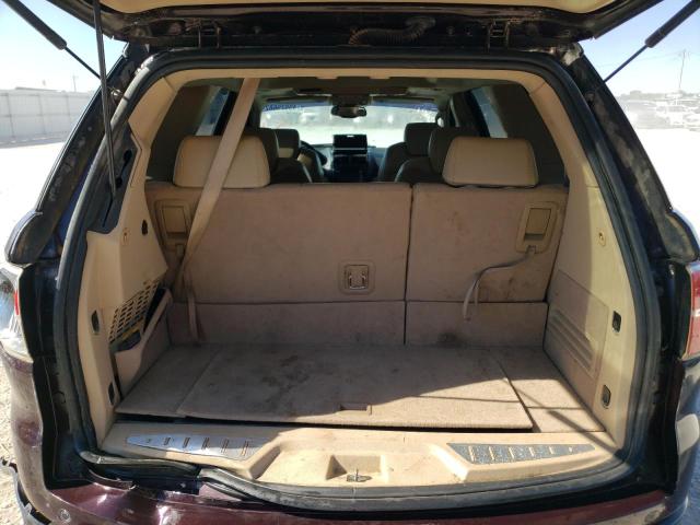 Photo 6 from auction – 2008 SATURN OUTLOOK XR with VIN 5GZER33738J119123