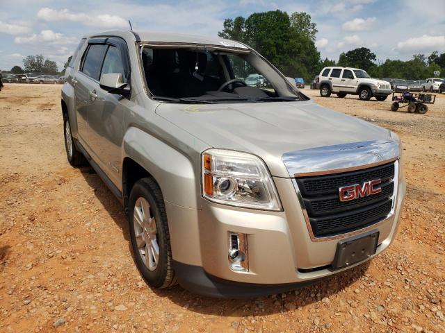 GMC TERRAIN SL 2013 z numerem VIN 2GKALMEK5D6175956 - Zdjęcie z aukcji