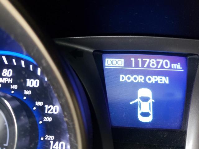 Photo 8 from auction – 2013 HYUNDAI GENESIS CO with VIN KMHHT6KD4DU092608
