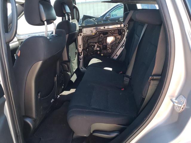 Photo 6 from auction – 2016 JEEP GRAND CHER with VIN 1C4RJFAGXGC334063