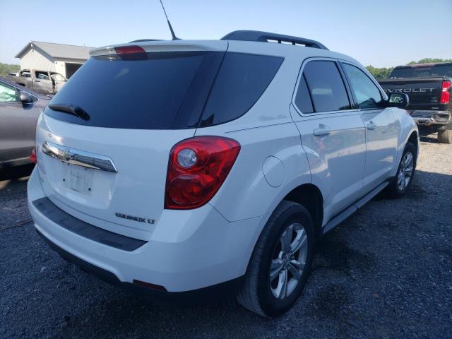 Photo 4 from auction – 2010 CHEVROLET EQUINOX LT with VIN 2CNALPEW6A6360301