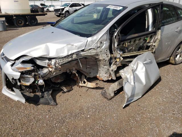 Photo 9 from auction – 2013 FORD FOCUS SE with VIN 1FADP3K26DL127925