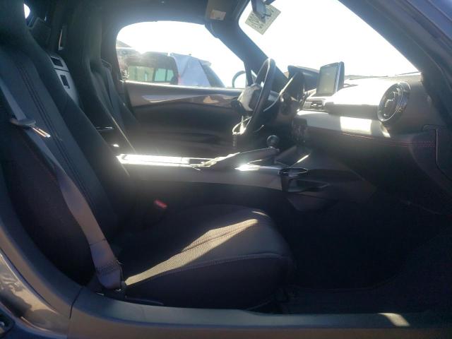 Photo 5 from auction – 2016 MAZDA MX-5 MIATA with VIN JM1NDAC74G0118636