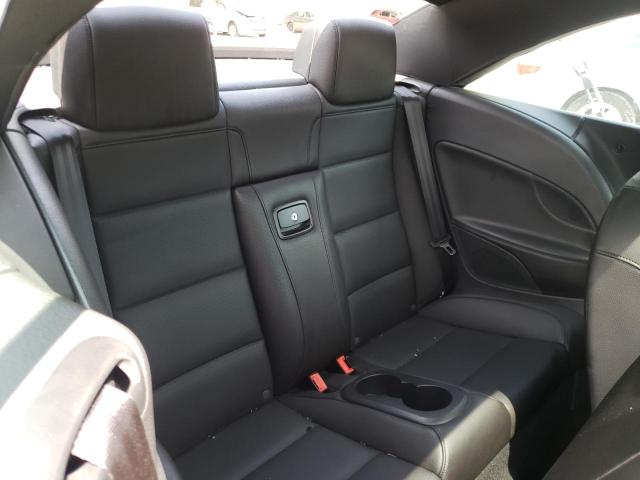 Photo 6 from auction – 2012 VOLKSWAGEN EOS KOMFOR with VIN WVWBW7AH2CV018107