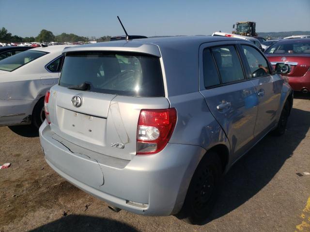 Photo 4 from auction – 2013 TOYOTA SCION XD with VIN JTKKUPB45D1038600