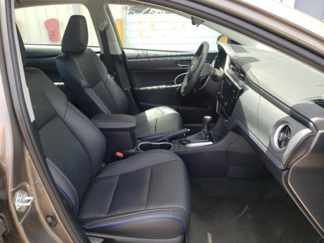 Photo 5 from auction – 2017 TOYOTA COROLLA L with VIN 2T1BURHE1HC928001